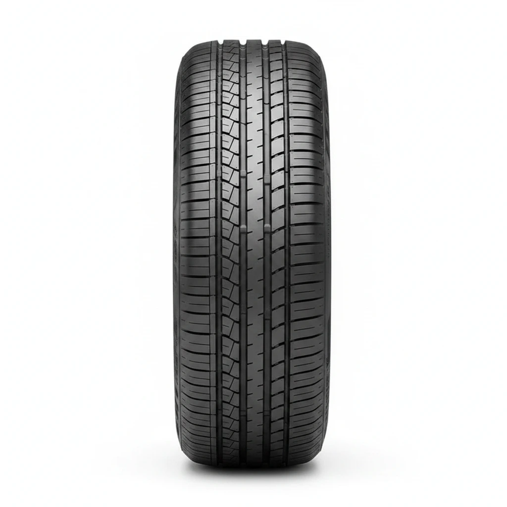 Pneu Aro 17 Goodyear Efficientgrip Performance 195/40R17 81V