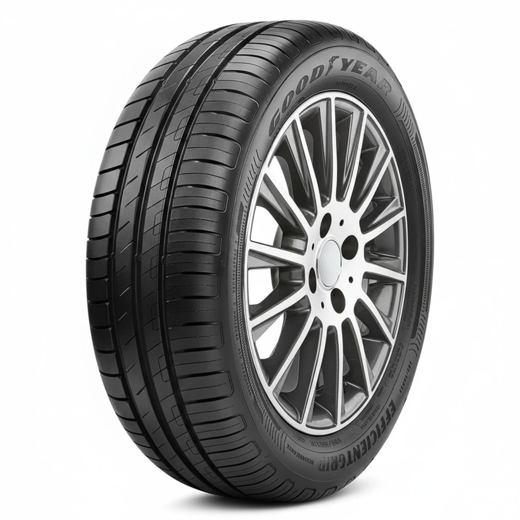 Pneu Aro 17 Goodyear Efficientgrip Performance Rof 205/55R17 91W