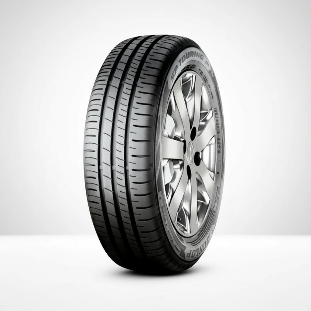 Pneu Aro 13 165/70R13 Dunlop SP Touring R1 79T