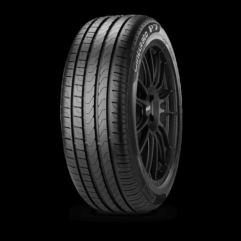 Pneu Aro 18 Pirelli P7 Cinturato 215/45R18 89W