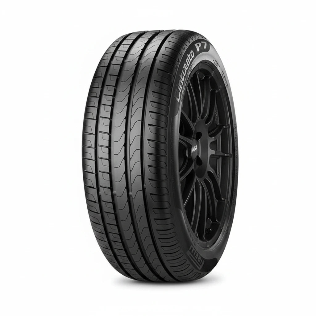 Pneu Aro 16 Pirelli P7 Cinturato XL Seal Inside 195/55R16 91V