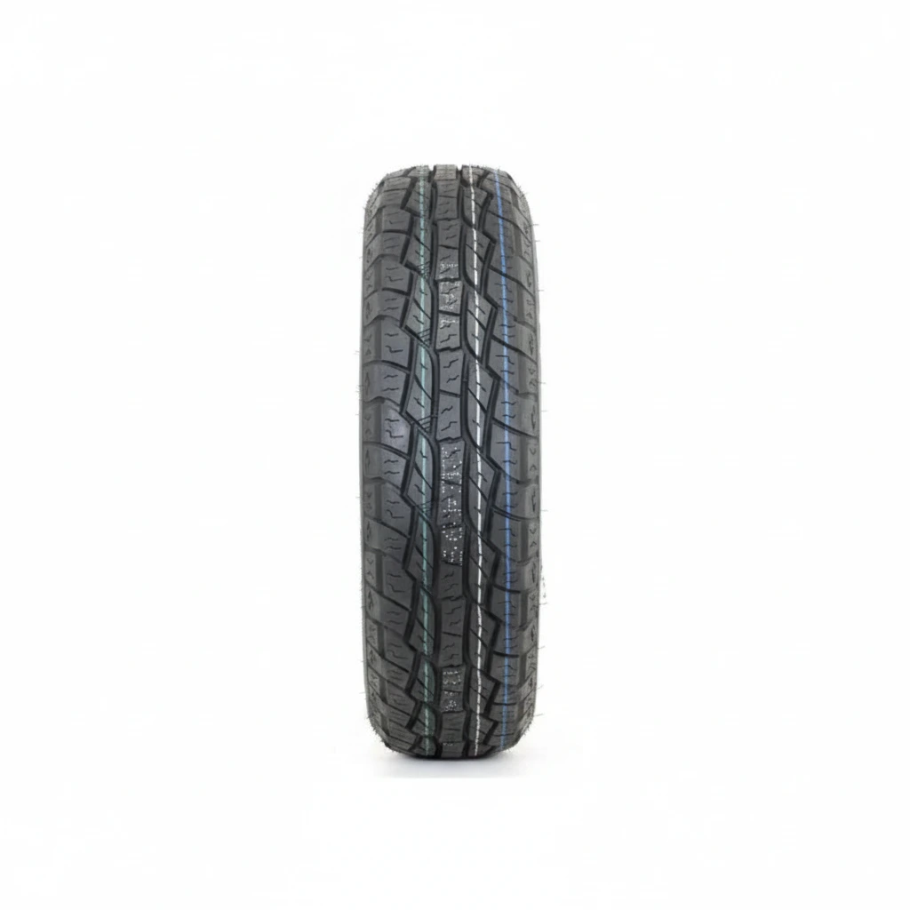 Pneu Aro 14 Xbri 175/75R14 86T forza A/T2