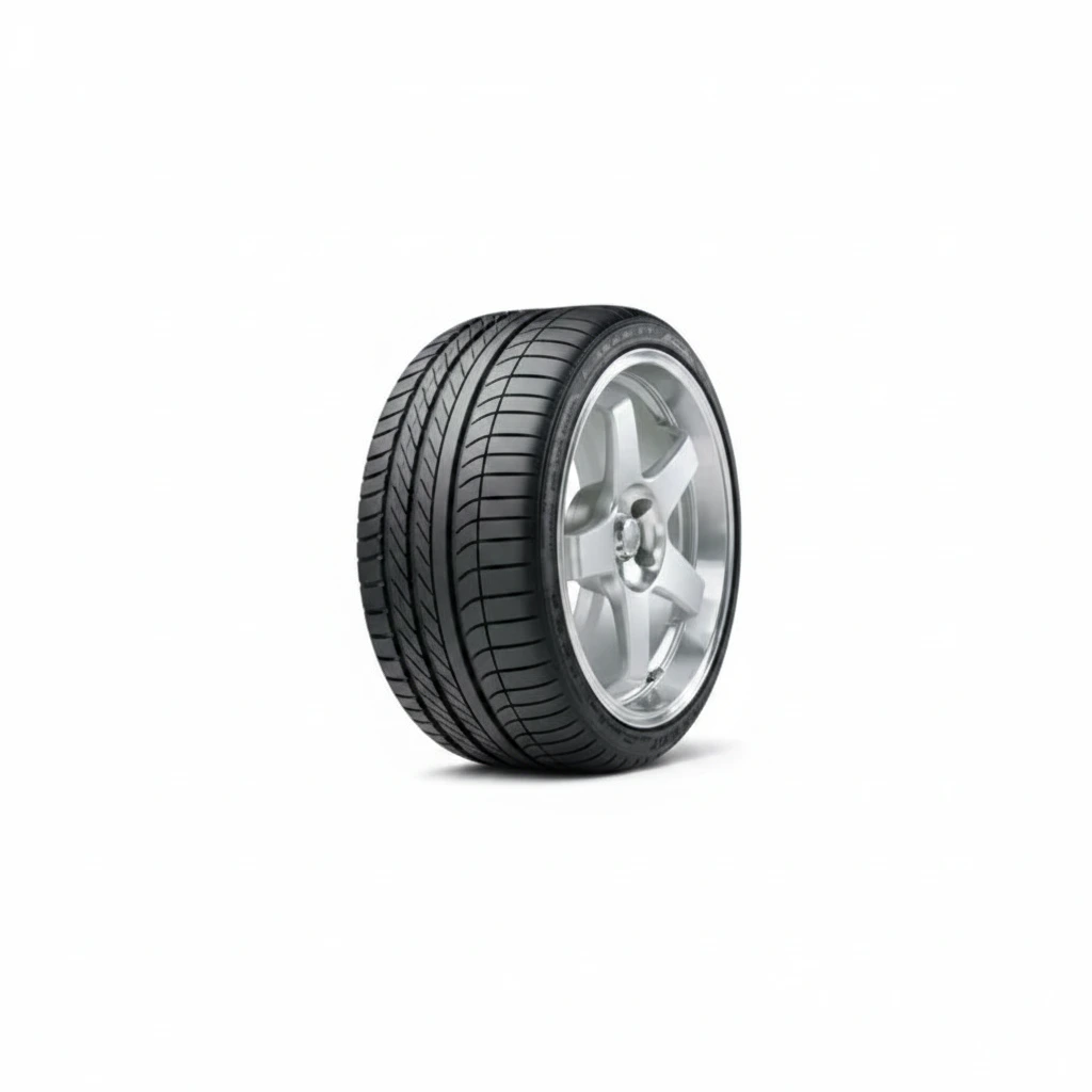 Pneu Aro 18 Goodyear Eagle F1 Asymmetric 2 285/35R18 97Y