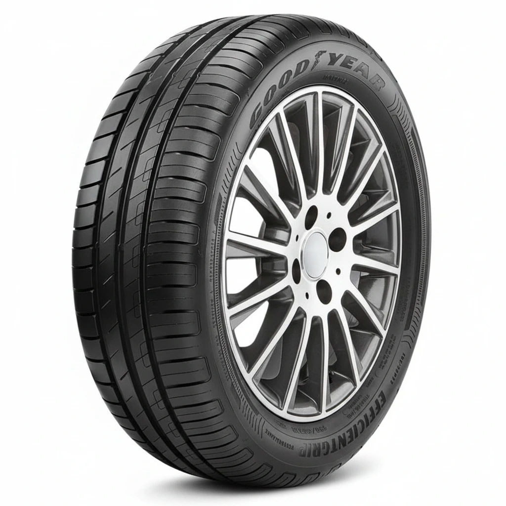 Pneu Aro 16 Goodyear Efficientgrip Performance 205/60R16 92V