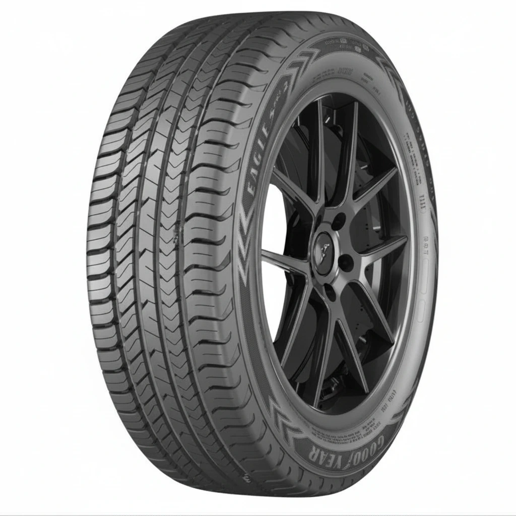 Pneu Aro 16 Goodyear Eagle Sport 2 185/55R16 83V