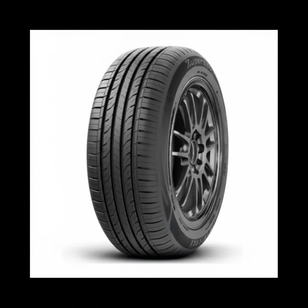 Pneu Aro 15 Westlake Zuper Eco Z-108 185/60R15 TL 84H