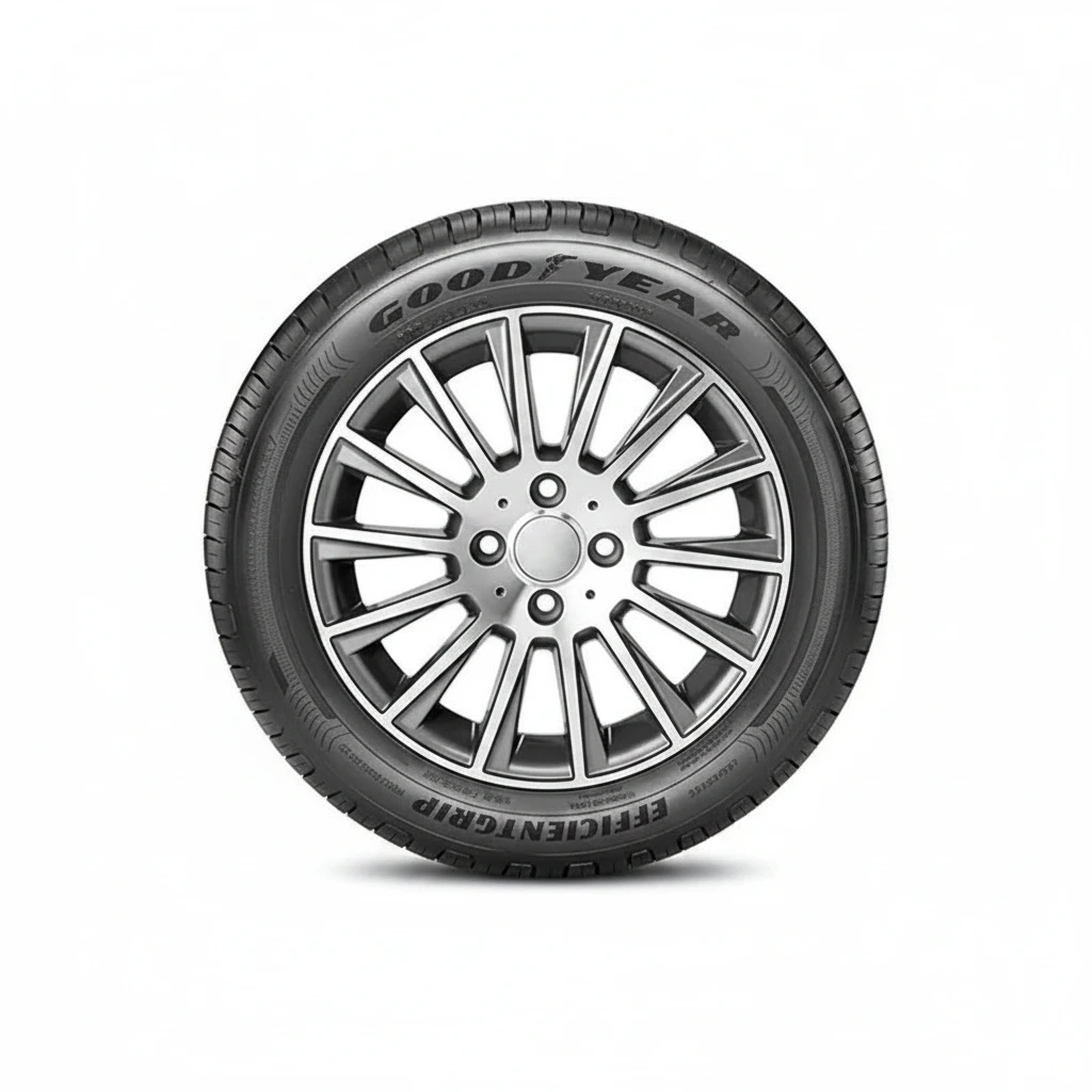 Pneu Aro 15 Goodyear 185/55R15 Efficientgrip Performance 82V