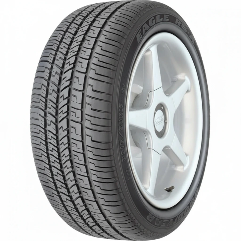 Pneu Aro 17 Goodyear 205/55R17 Eagle F1 Asymmetric 3 95W