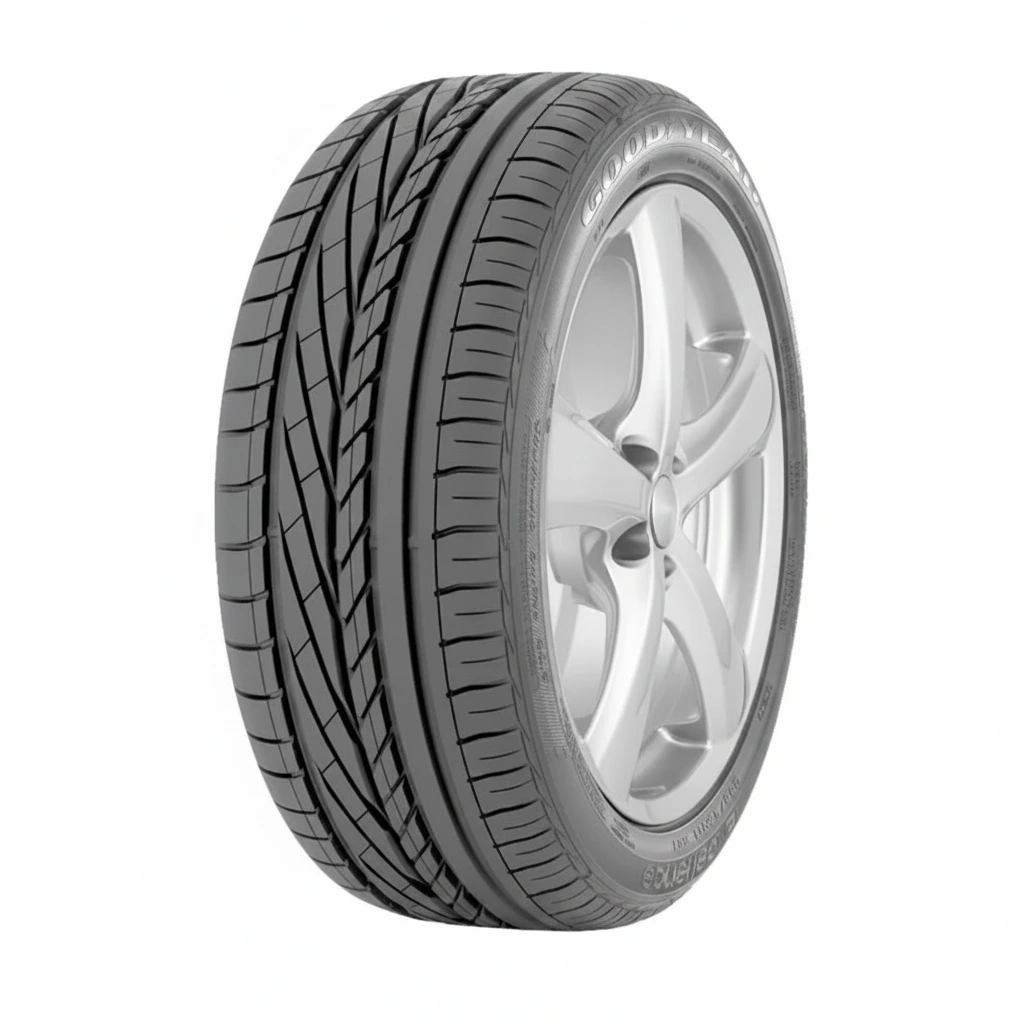 Pneu Aro 17 Goodyear Eagle Excellence 225/50R17 98W Run Flat