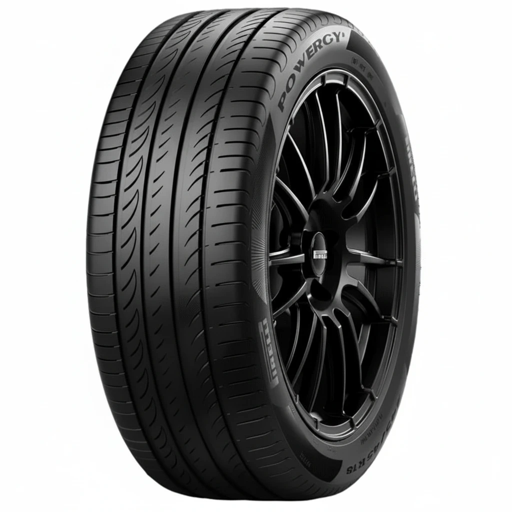 Pneu Aro 17 Pirelli Powergy 215/55R17 94V