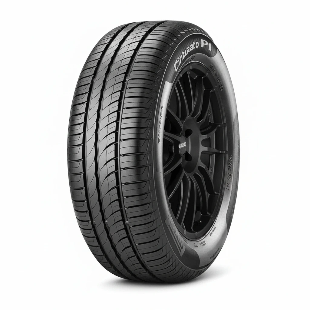 Pneu Aro 16 Pirelli P1 Cinturato 195/60R16 89H