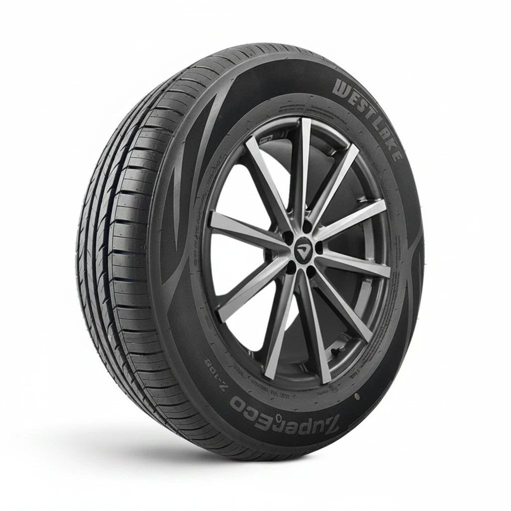 Pneu Aro 16 Westlake Zuper Eco Z-108 205/65R16 TL 95H