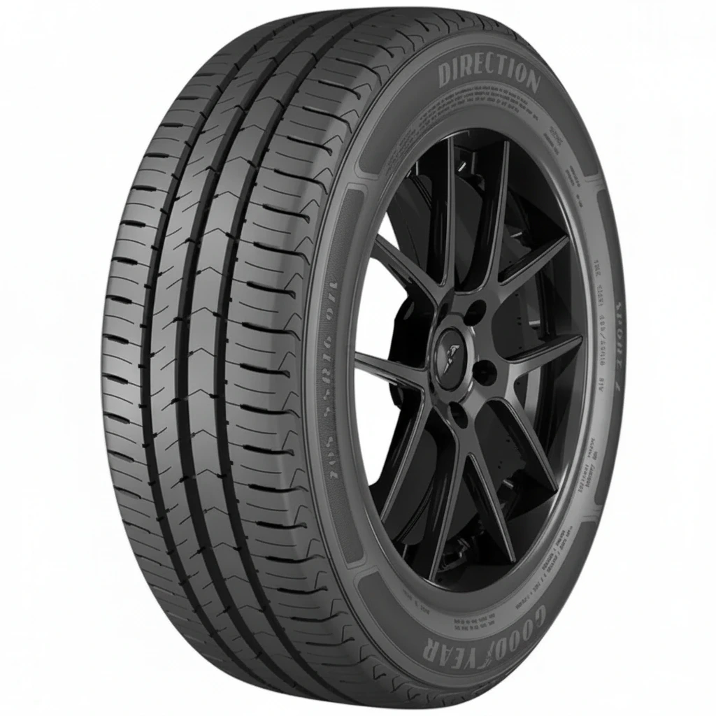 Pneu Aro 14 Pirelli P1 Cinturato 185/70R14 88H