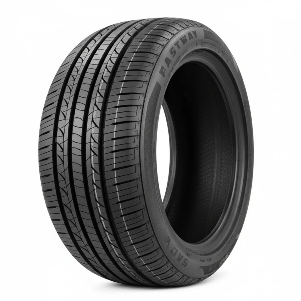 Pneu Aro 16 Xbri Fastway F1 205/65R16 95H