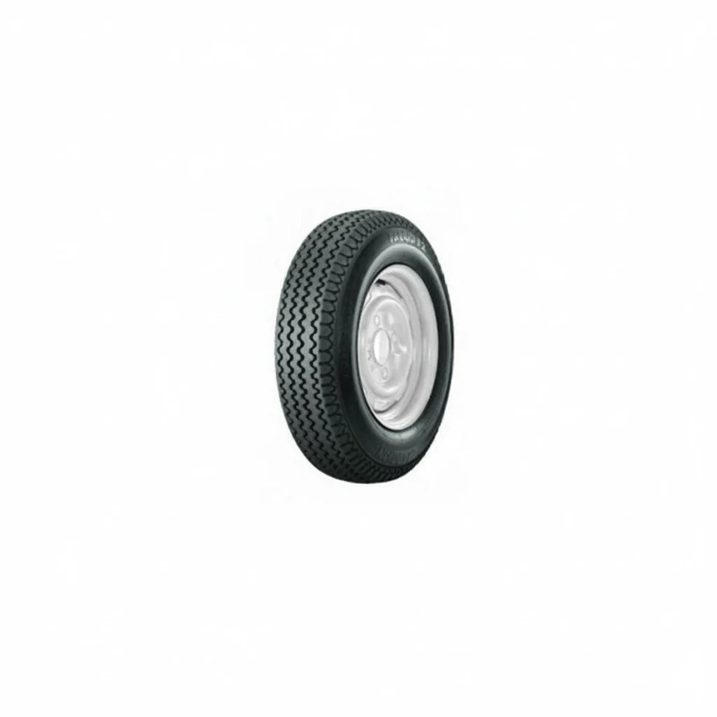 Pneu Aro 14 Maggion Falco 7.35-14