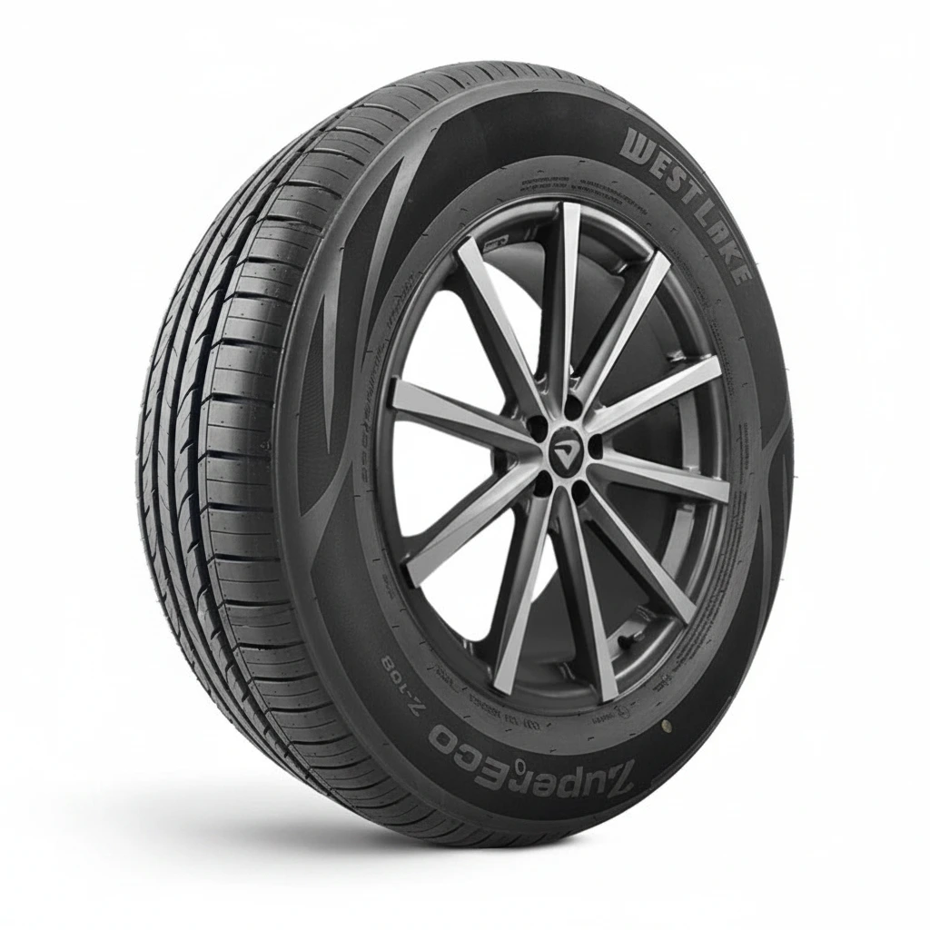 Pneu Aro 16 Westlake Zuper Eco Z-108 205/60R16 92V
