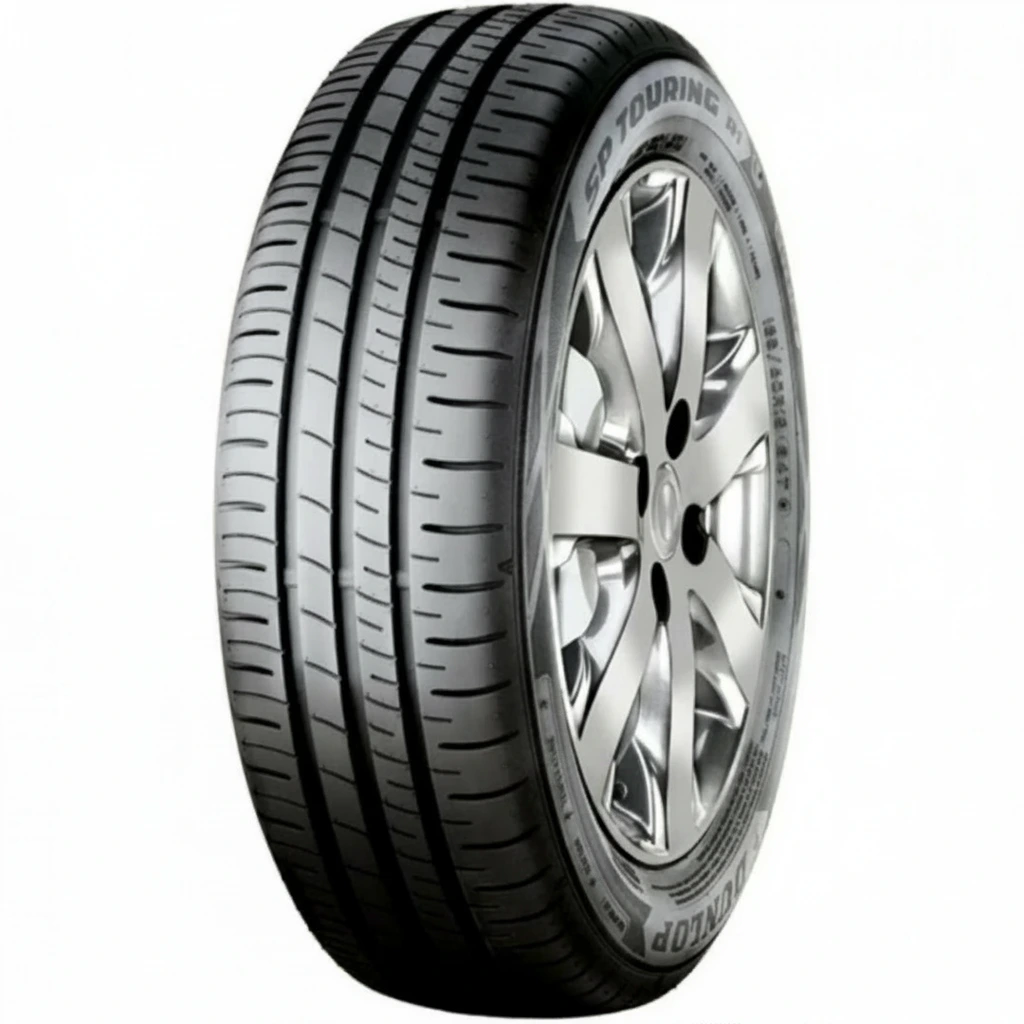 Pneu Speedmax Aro 14 HH301 185/60R14 82H