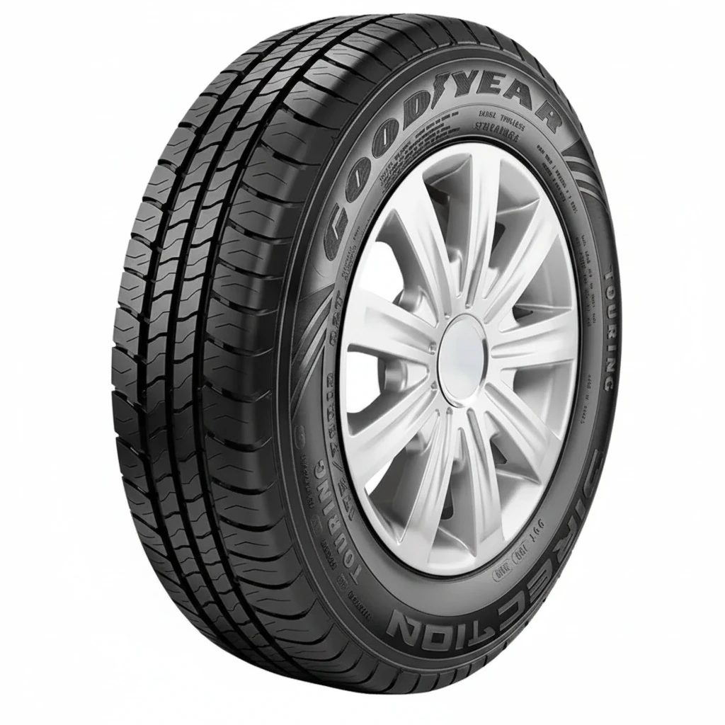 Pneu Aro 14 Goodyear Kelly Edge Touring 175/65R14 82T