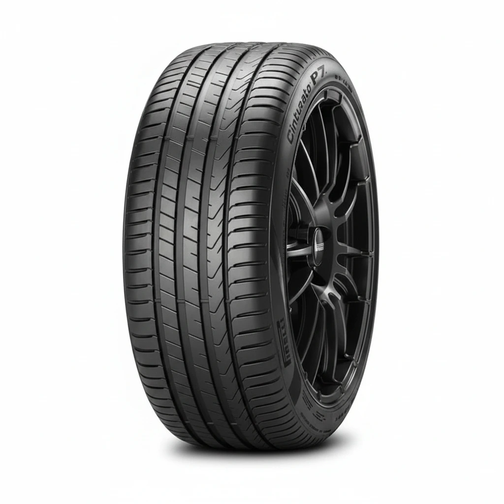 Pneu Aro 18 Pirelli P7 Cinturato Xl 225/45R18 95Y