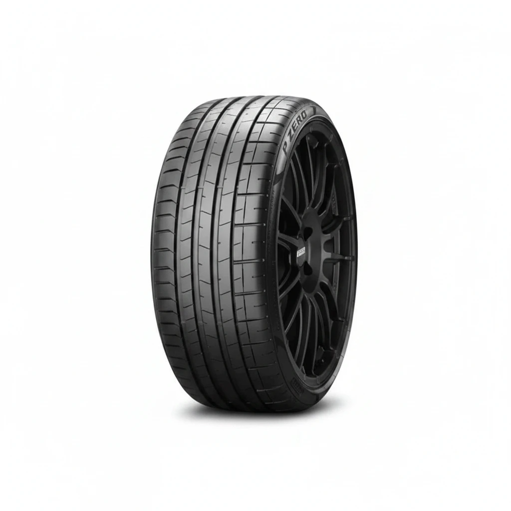 Pneu Aro 18 Pirelli P Zero Xl 235/45ZR18 98Y