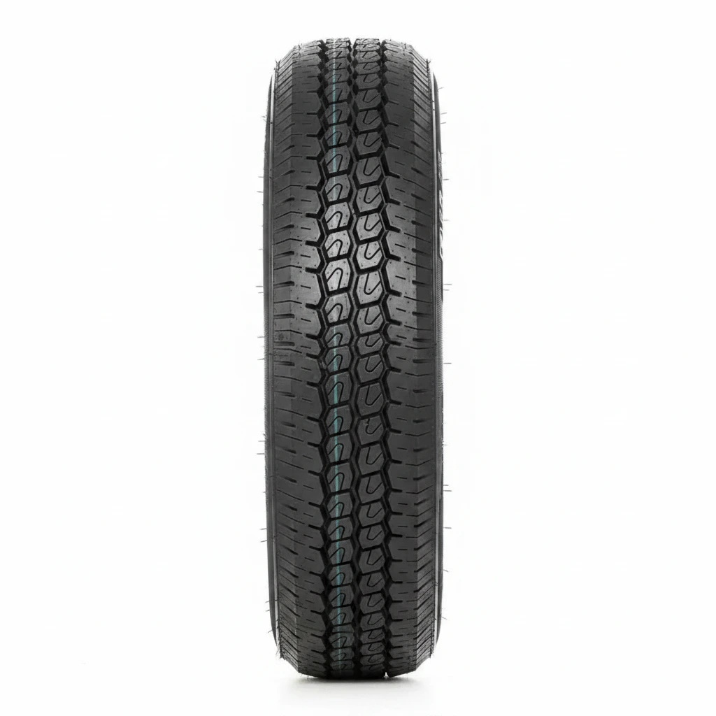 Pneu 155R12C 8 LONAS 88/86S CITYMAX XBRI
