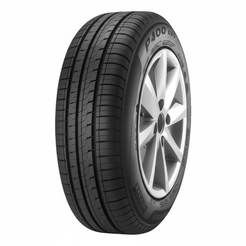 Pneu Aro 14 175/70R14 Pirelli P400 Evo 84T TL