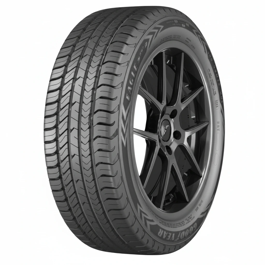 Kit 2 Pneu Aro 16 195/55R16 Xbri 87V tl Fastway P5