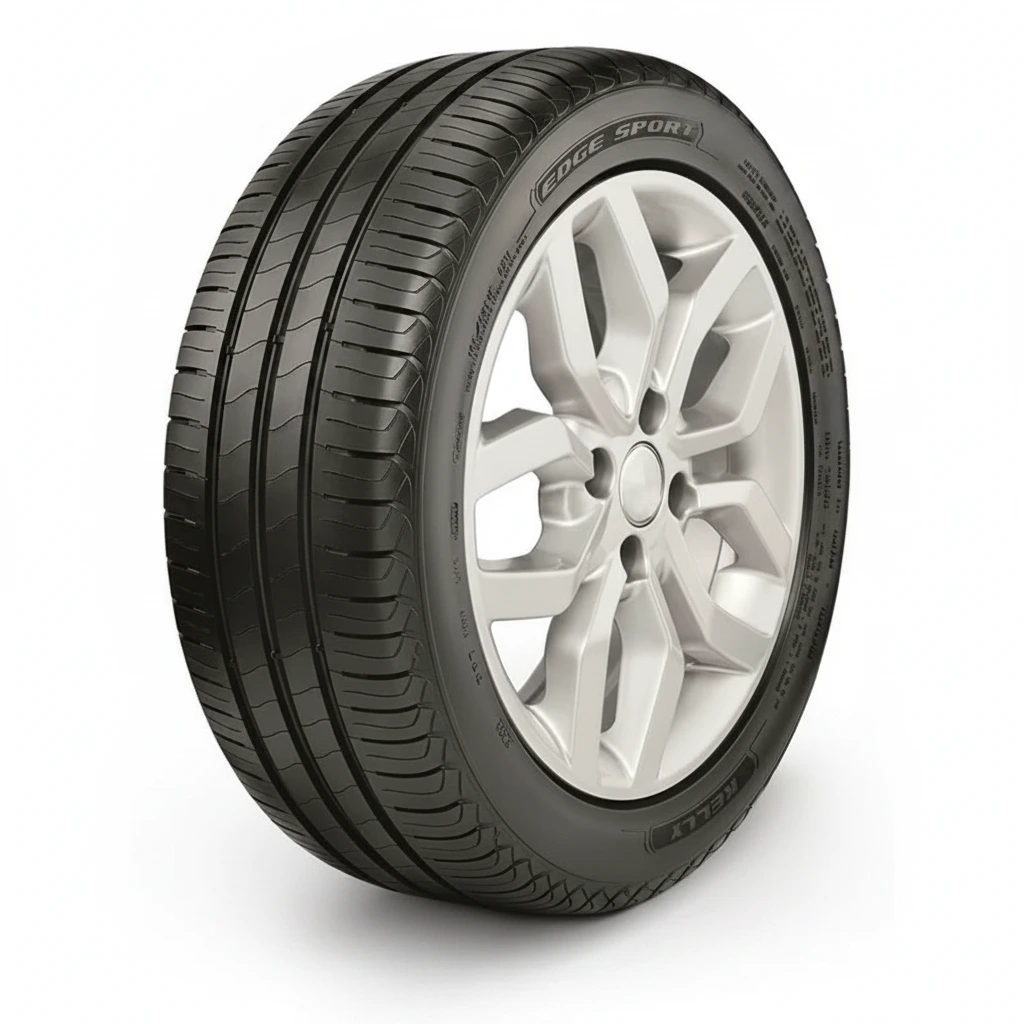 Pneu Aro 17 Goodyear Kelly Edge Sport 205/40R17 84W