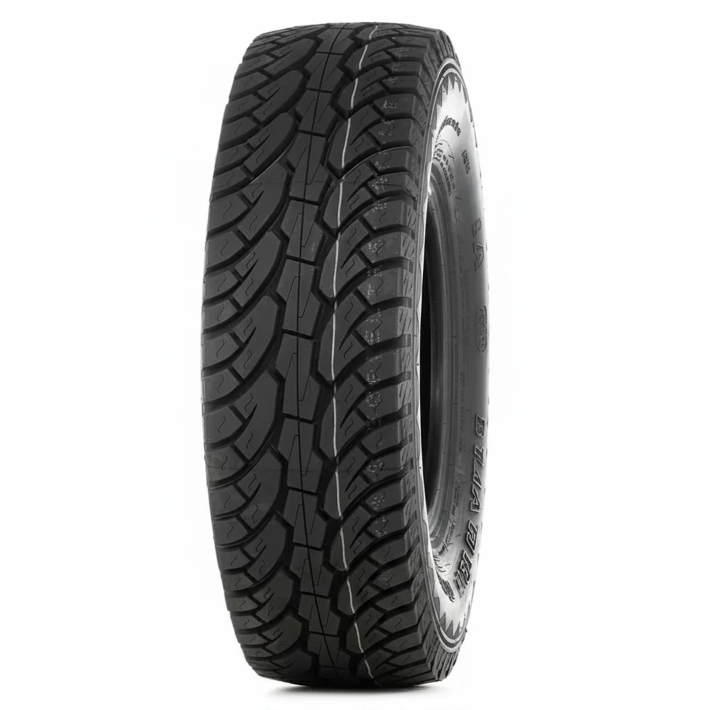 Pneu 155R12C 8 LONAS 88/86P RXQUEST C02 ROADX