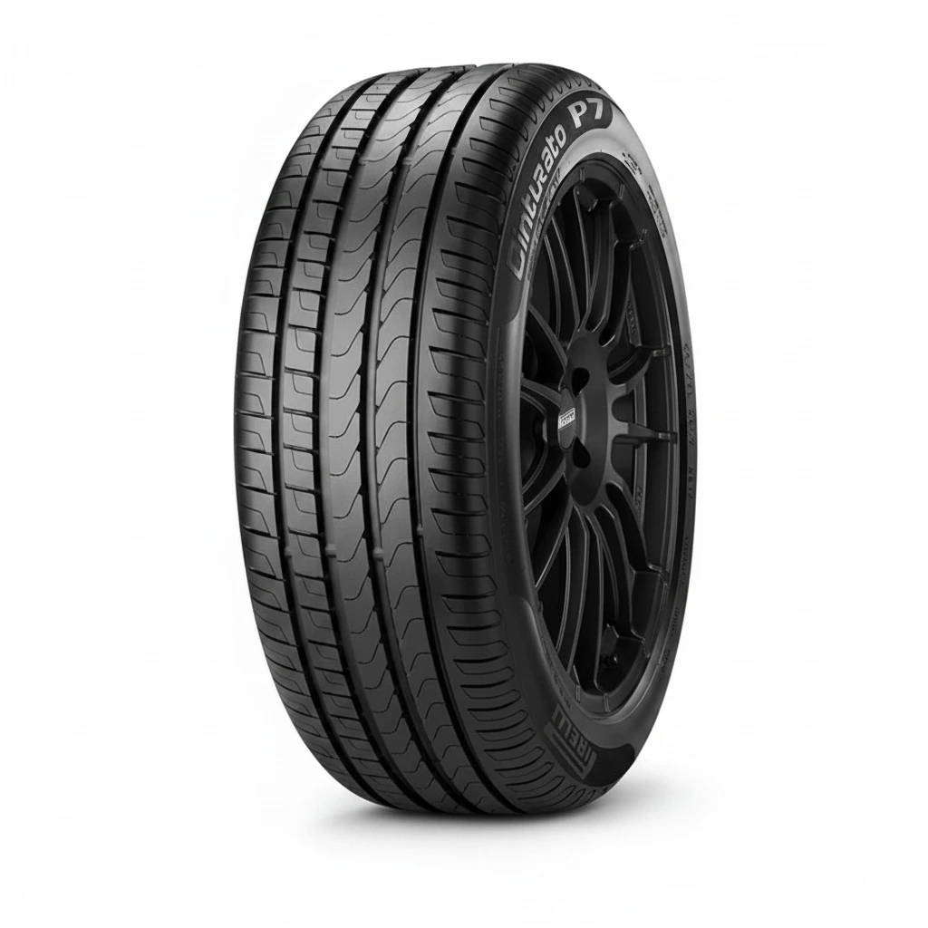 Pneu Aro 17 Pirelli P7 Cinturato (Ao) Xl 225/50R17 98Y