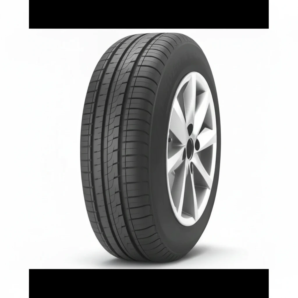 Pneu Aro 15 Barum By Continental Bravuris 4X4 205/70R15 96T