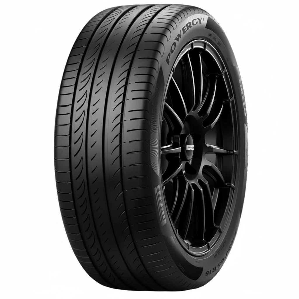 Pneu Aro 18 Pirelli Powergy Xl 225/45R18 95W