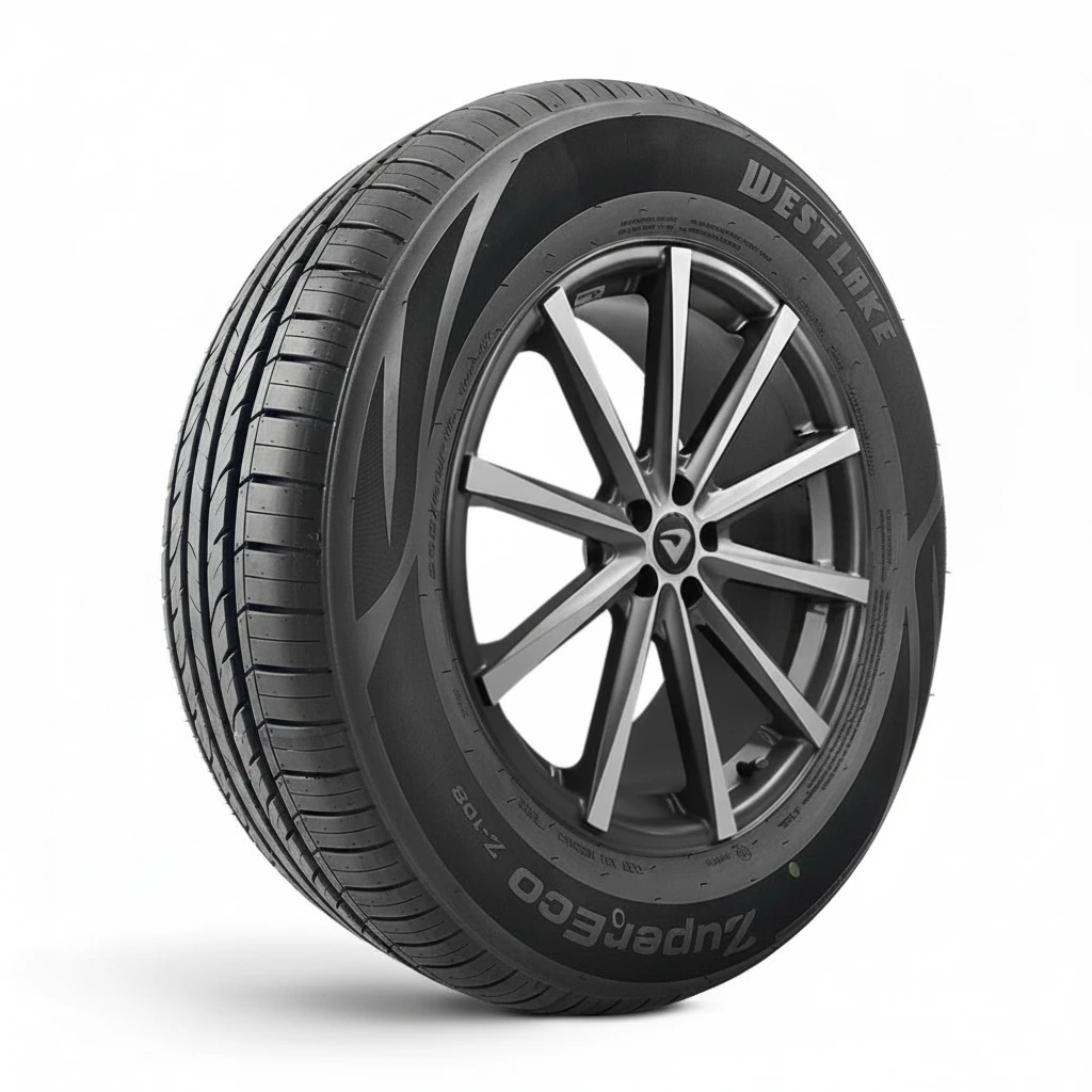 Pneu Aro 15 Westlake Zuper Eco Z-108 195/65R15 TL 91V