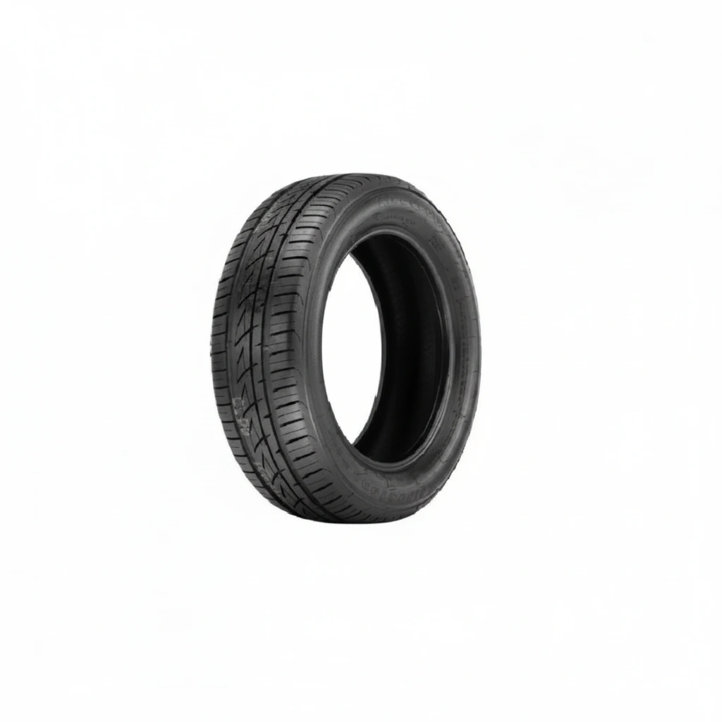 Pneu Aro 15 Xbri Fastway C2 195/60R15 88H