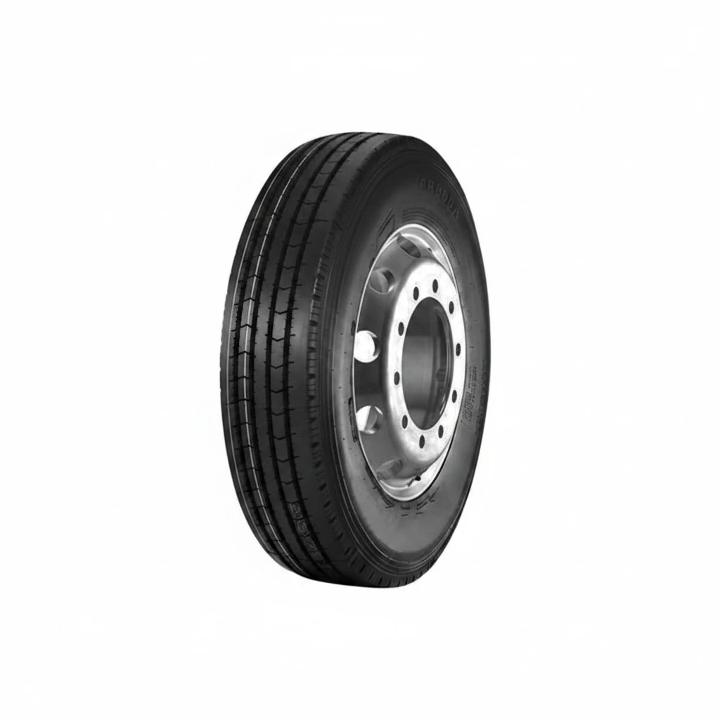 Kit 2 Pneus Aro 17.5 Westlake CH 215/75R17.5 J/18 135/133 L CR960A