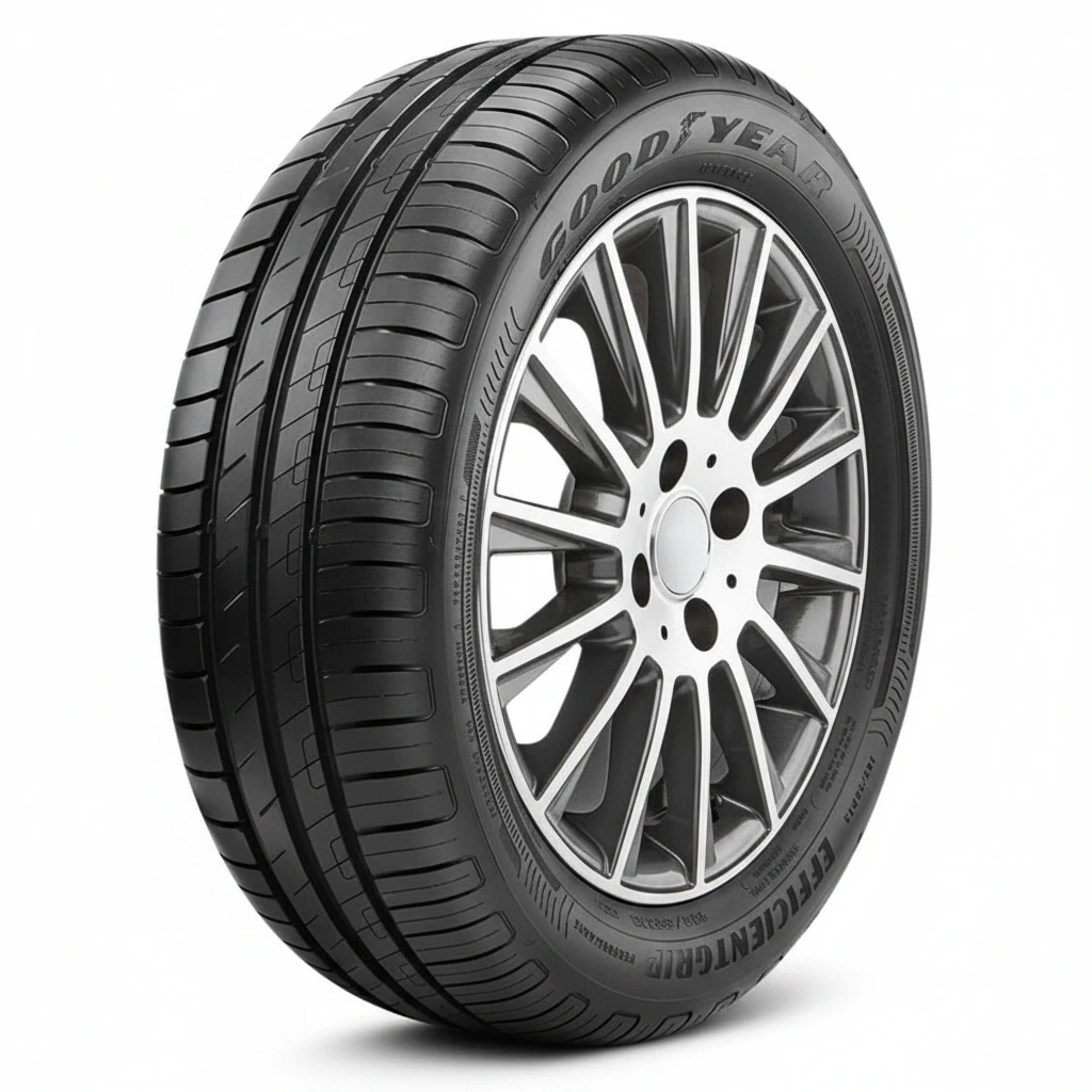 Pneu Aro 15 Goodyear EfficientGrip Performance 195/55R15 85H