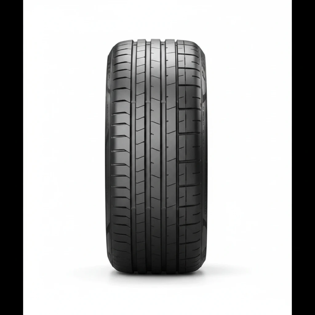 Pneu Aro 18 Pirelli P Zero Xl 235/40ZR18 95Y