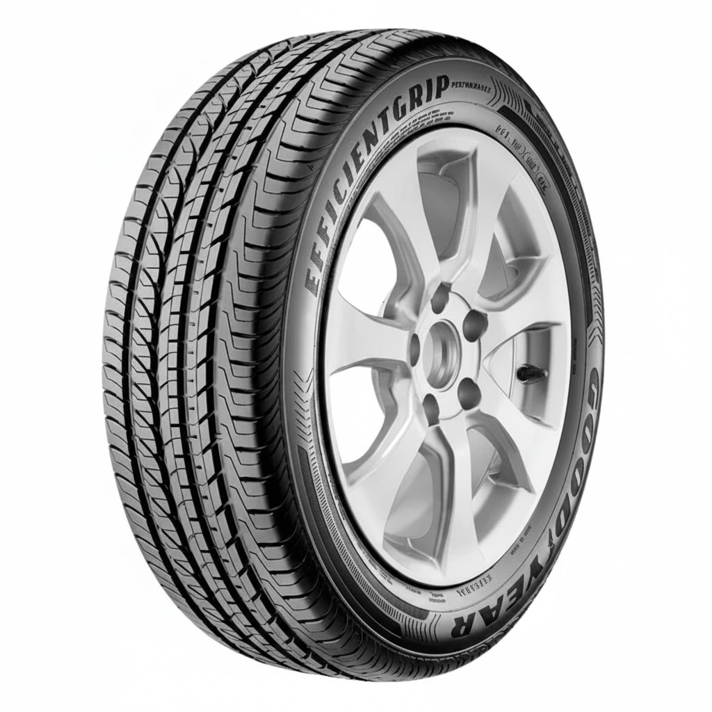 Pneu Aro 17 Goodyear Efficientgrip 215/40R17 87W