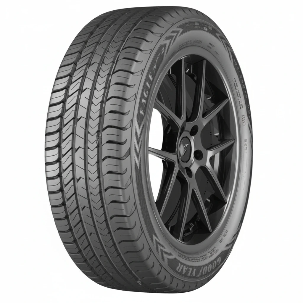 Pneu Aro 17 Goodyear Eagle Sport 2 225/50R17 94V