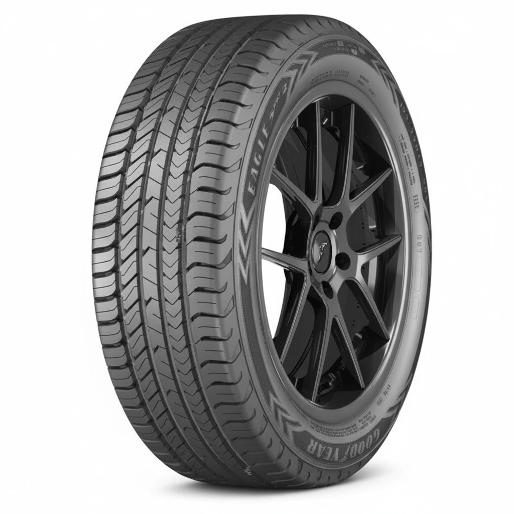 Pneu Aro 16 Goodyear Eagle Sport 2 195/55R16 91V