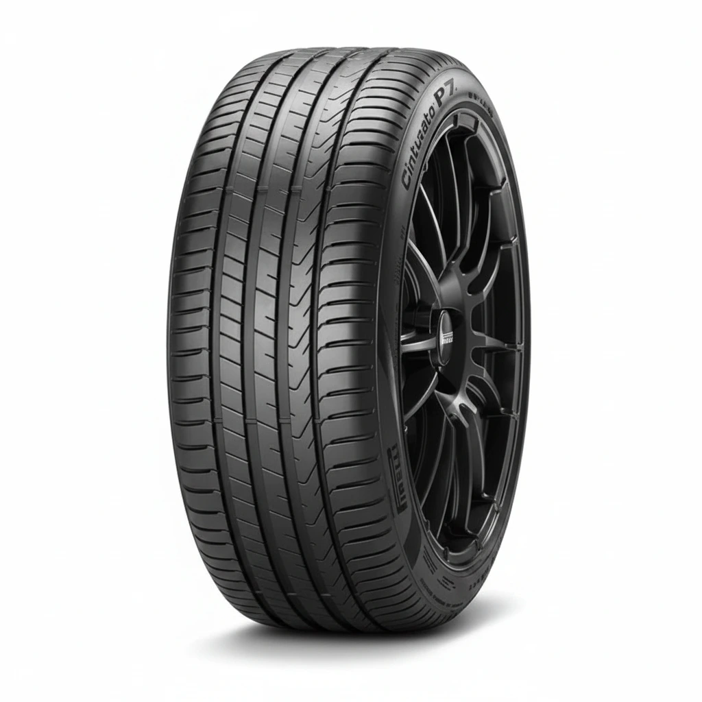 Pneu Aro 17 Pirelli Cinturato P7 Seal Inside Xl 225/50R17 98Y