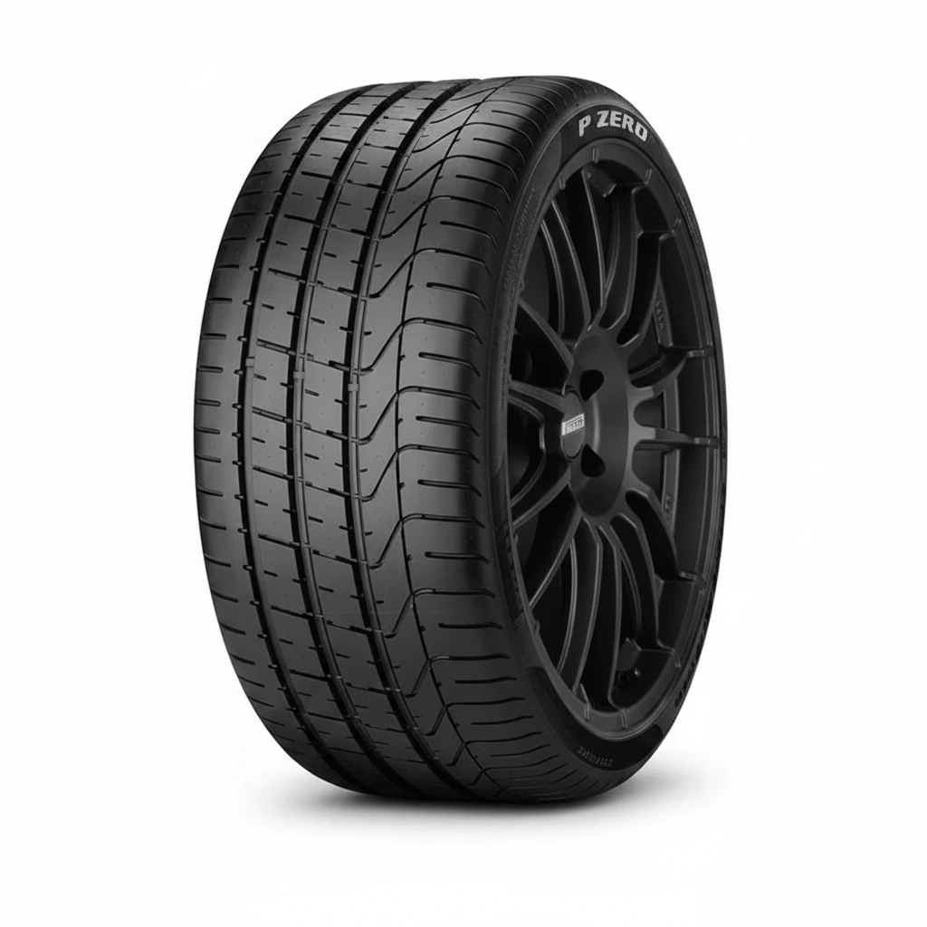 Pneu Aro 19 Pirelli P Zero (N1) 235/55R19 101Y