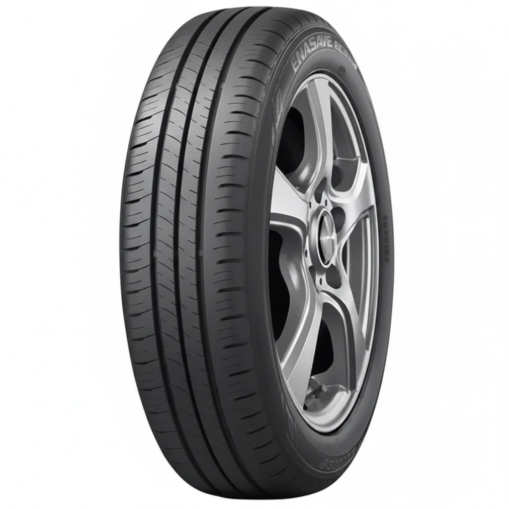 Pneu Aro 14 175/70R14 Dunlop Enasave EC300+ 84T