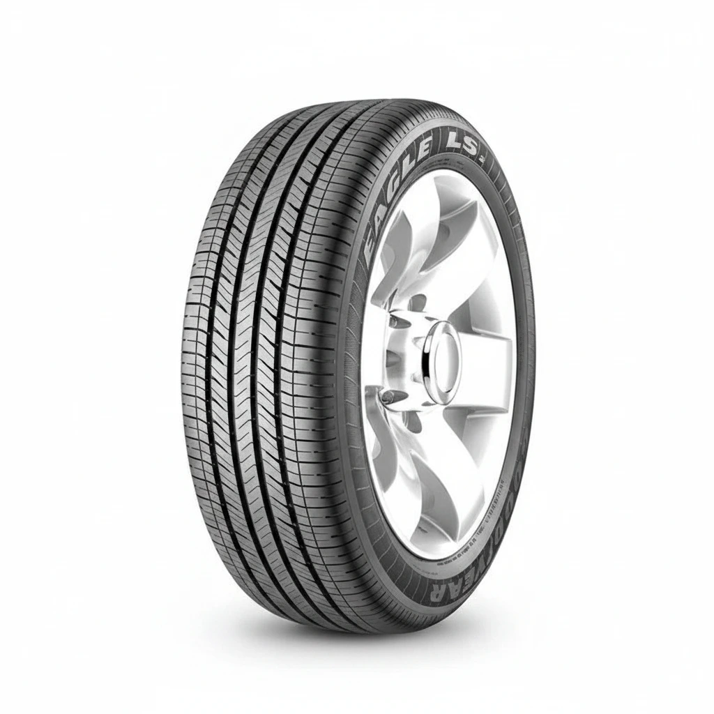 Pneu Aro 18 Goodyear Eagle Ls2 225/55R18 97H