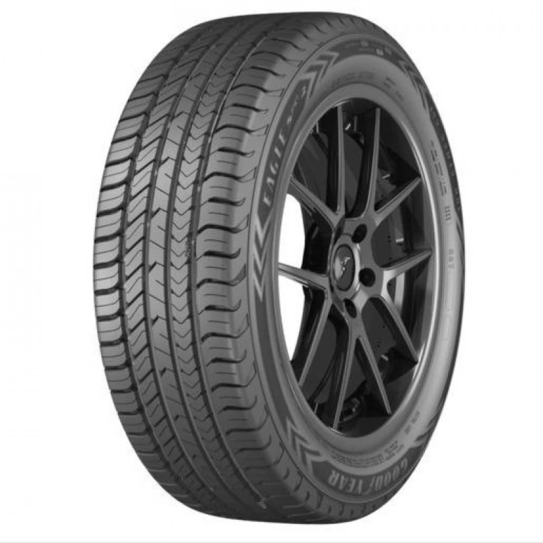 Pneu Aro 16 Goodyear Efficientgrip Performance 205/55R16 91V