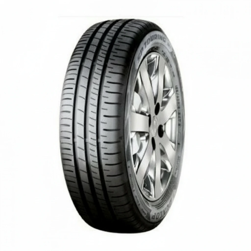 Jogo 4 pneus lanvigator aro 14 comfort ii 175/75R14 86T
