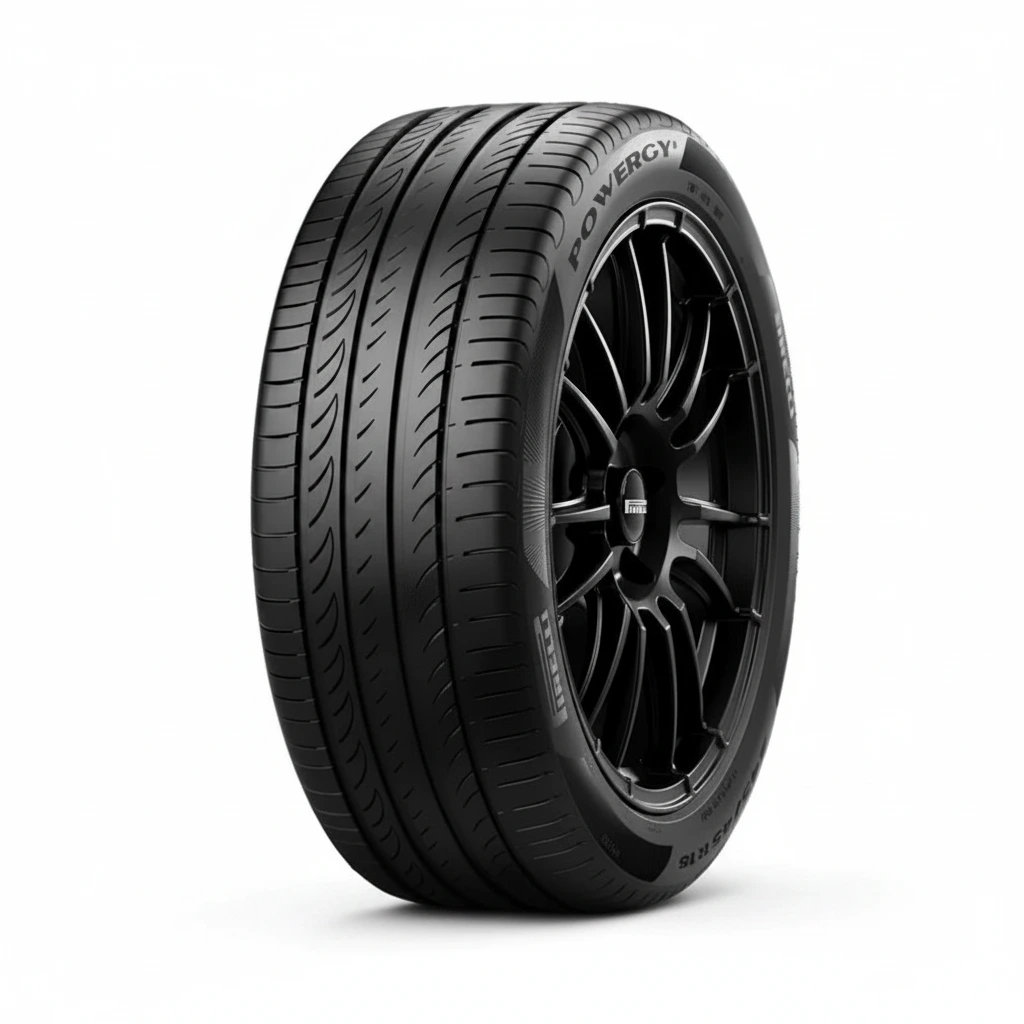 Pneu Aro 17 Pirelli Powergy 215/50R17 91V