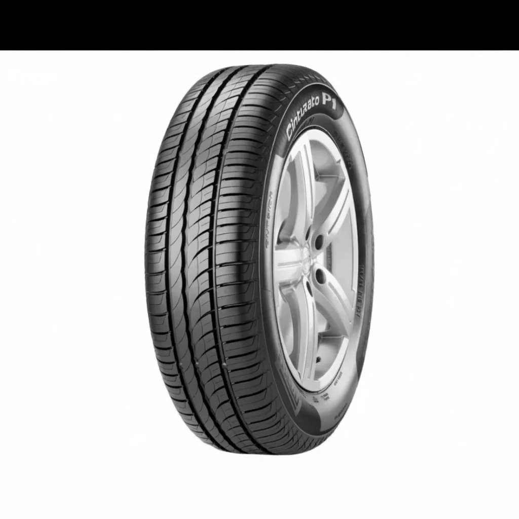 Pneu Aro 15 Pirelli P400 Evo 185/65R15 88H