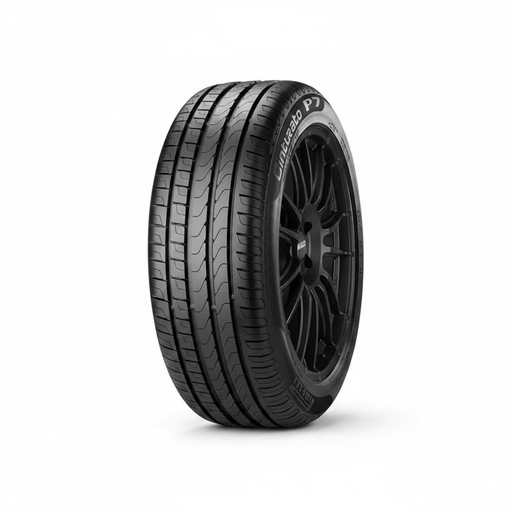 Pneu Aro 17 Pirelli P7 Cinturato Run Flat 225/60R17 99V