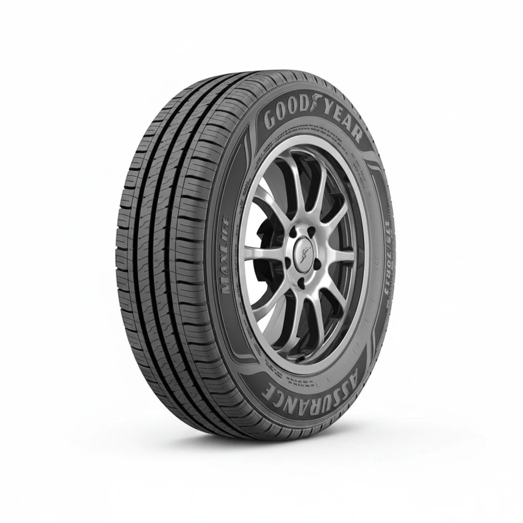 Pneu Aro 14 Xbri Fastway C1 175/75R14 86T
